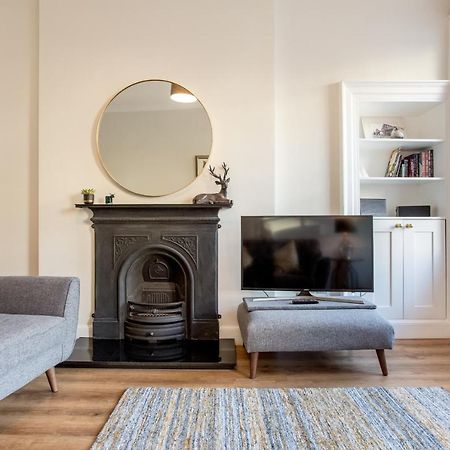 Royal Mile - Old Town Apartment Эдинбург Экстерьер фото