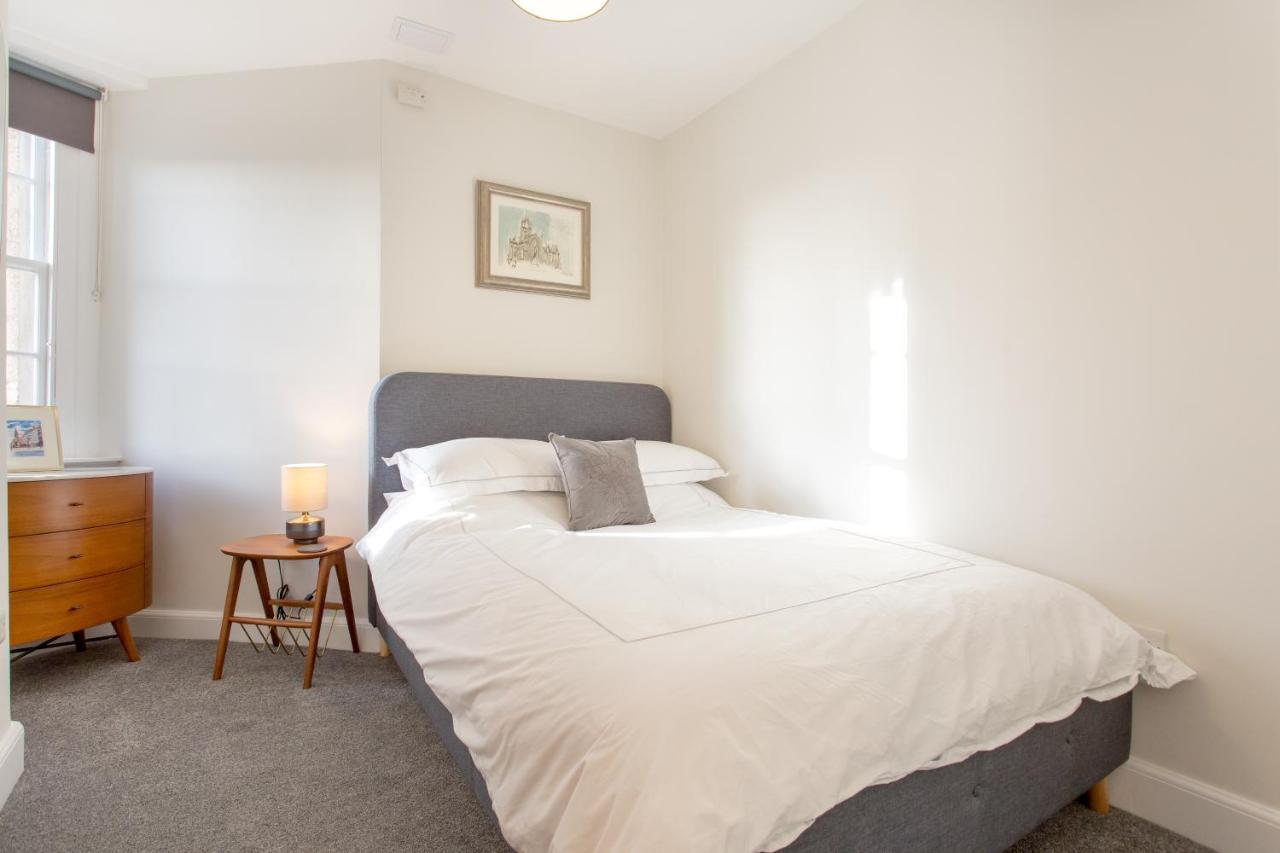 Royal Mile - Old Town Apartment Эдинбург Экстерьер фото