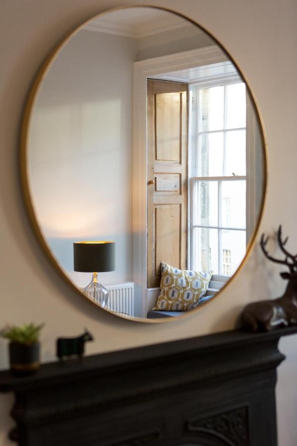 Royal Mile - Old Town Apartment Эдинбург Экстерьер фото