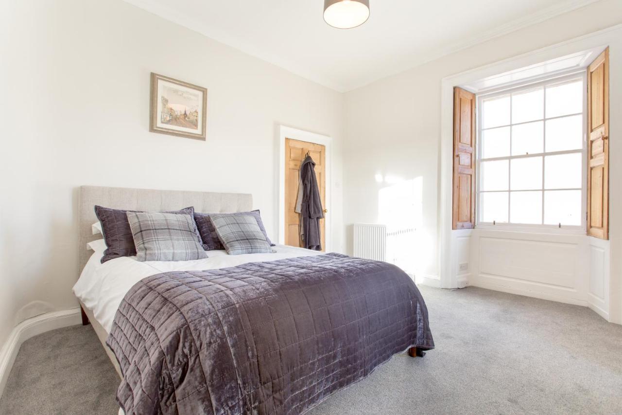 Royal Mile - Old Town Apartment Эдинбург Экстерьер фото