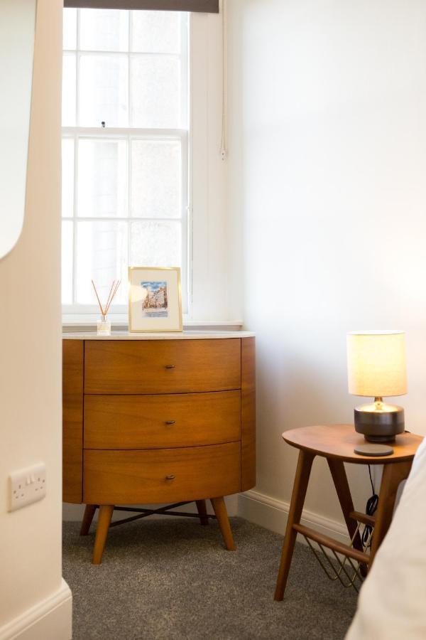 Royal Mile - Old Town Apartment Эдинбург Экстерьер фото
